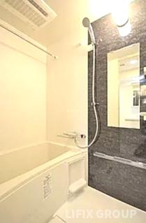 バス・シャワールーム　風呂