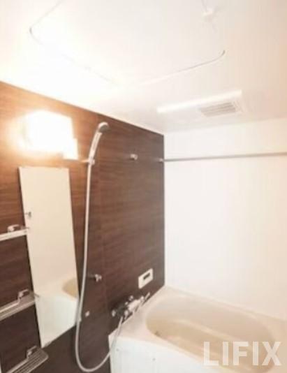 バス・シャワールーム　風呂