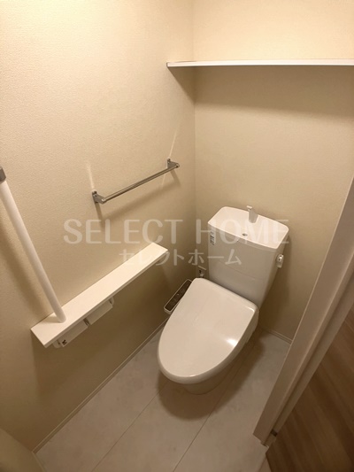 トイレ　イメージ