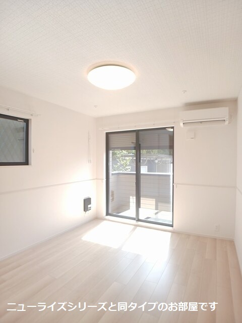 居室・リビング　居室・リビング