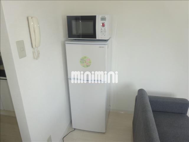 その他部屋・スペース　冷蔵庫・電子レンジ付です！