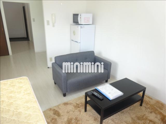 その他部屋・スペース　家具家電付きのお部屋です。