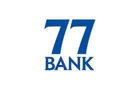 銀行　七十七銀行荒町支店（銀行）まで403m