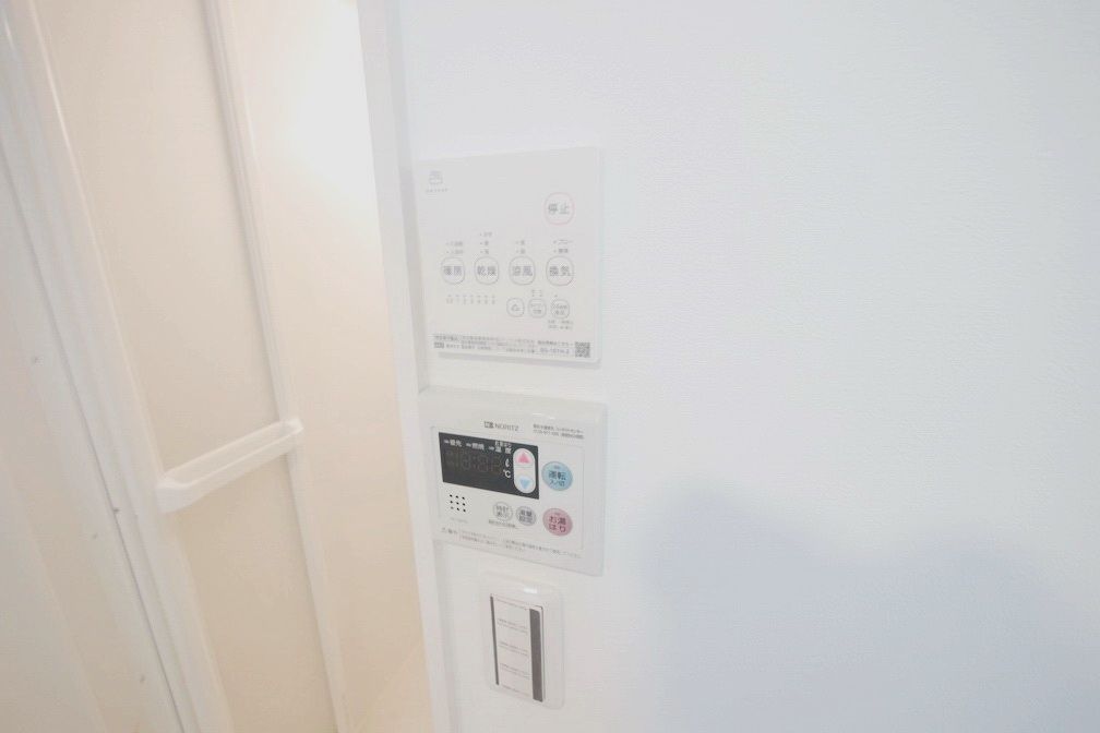 その他設備　設備