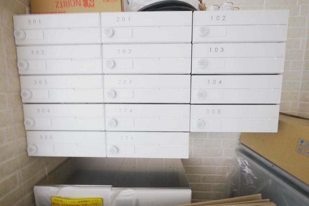 その他共有部分