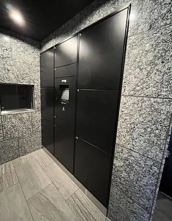 その他共有部分　☆宅配ボックス☆