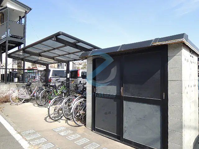 その他共有部分　共有部分