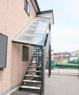 エントランス　共用部