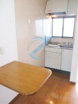 その他　キッチン