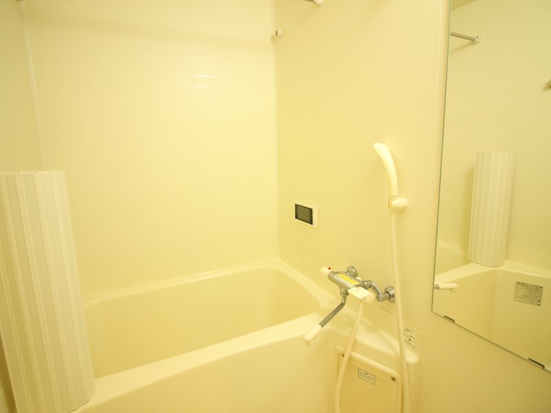 バス・シャワールーム　別号室