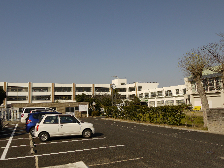 小学校　栗東市立葉山小学校（小学校）まで652m