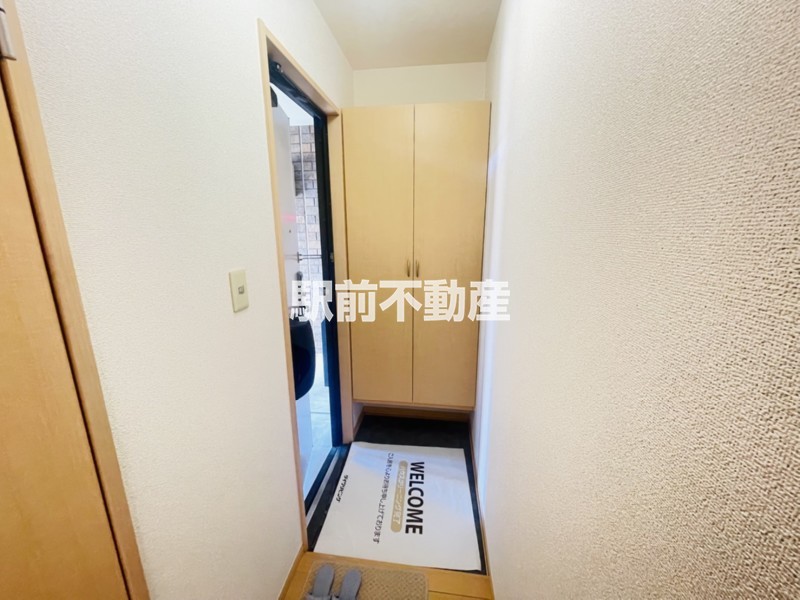 玄関　◆他部屋流用◆