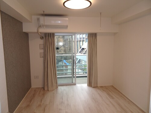 居室・リビング　洋室　※2022年3月撮影