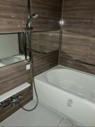 バス・シャワールーム　※同仕様写真含む