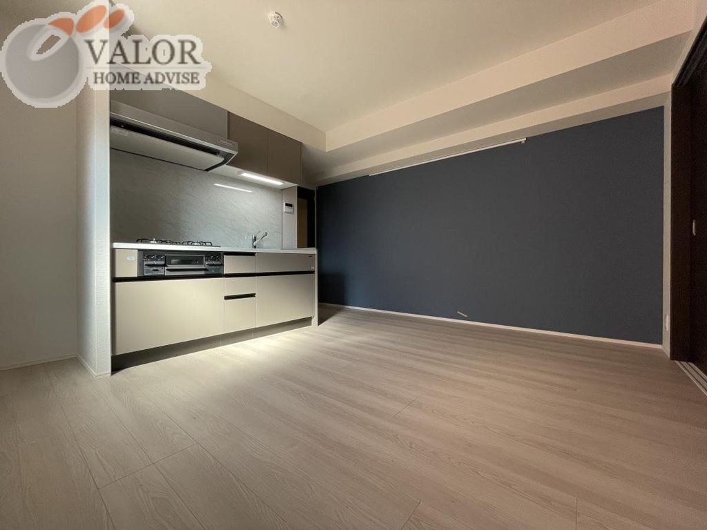 居室・リビング　※別部屋参考写真