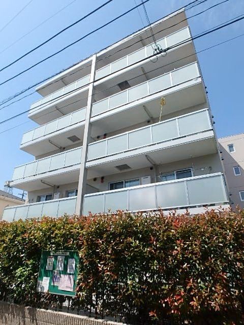 建物外観　★日当たり良好★