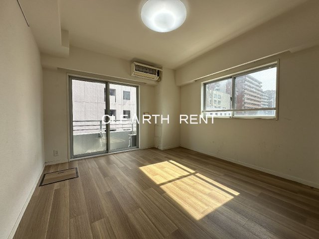 居室・リビング　☆人気エリアでのお部屋探し/まずはお気軽にご相談ください☆