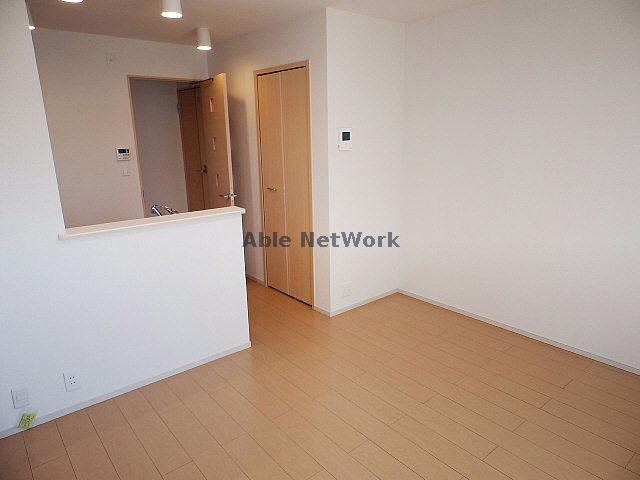 居室・リビング　LDK