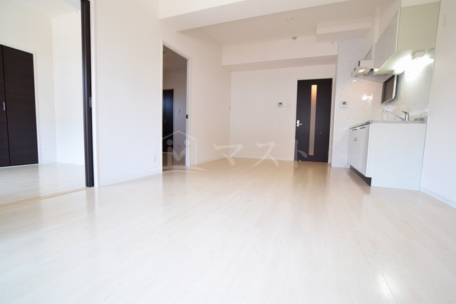 居室・リビング　※建物内別間取参考写真