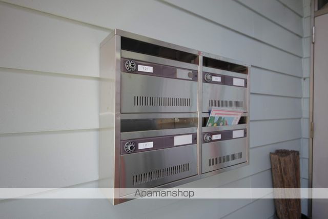 その他共有部分　その他共有部分