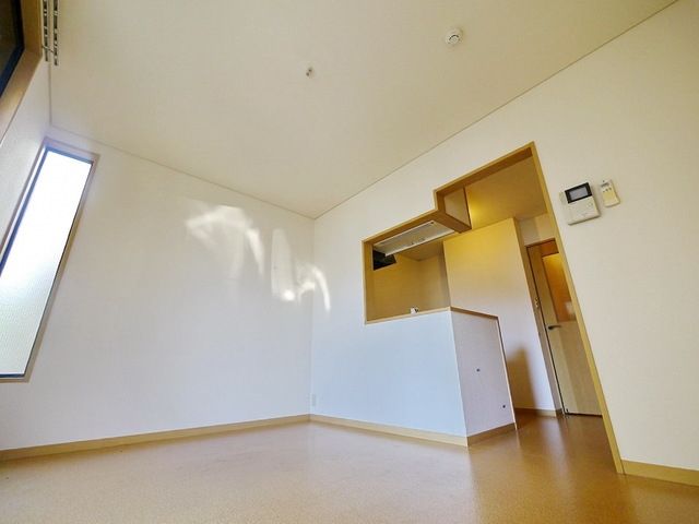 居室・リビング　♪開放感のあるリビングスペース♪