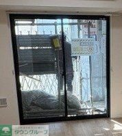 バルコニー　リビング/居室