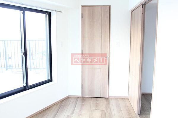 その他部屋・スペース　収納