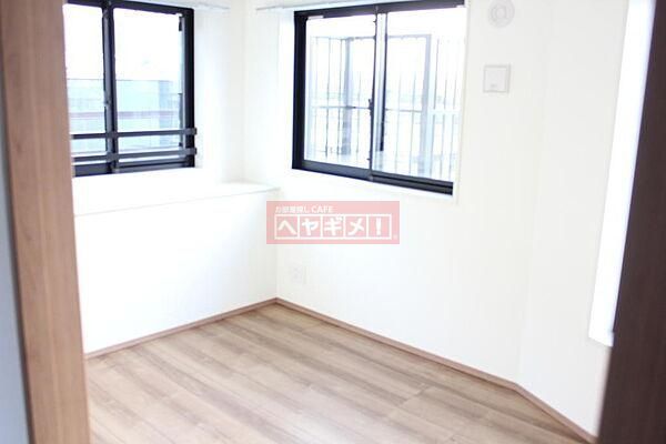 居室・リビング　リビング/居室