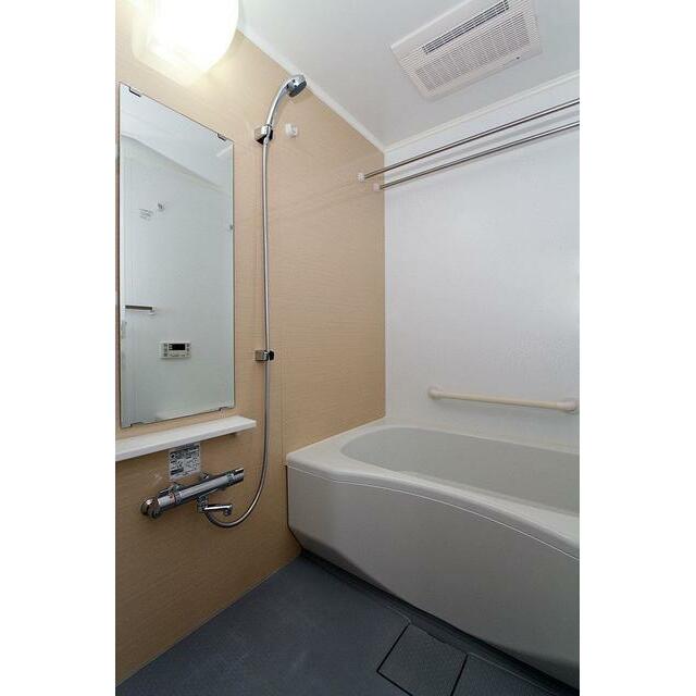 バス・シャワールーム　※同仕様写真含む