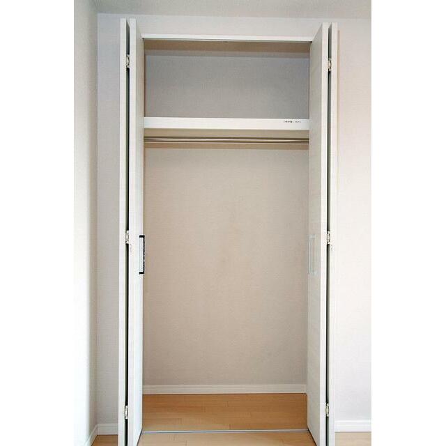 収納　※同仕様写真含む