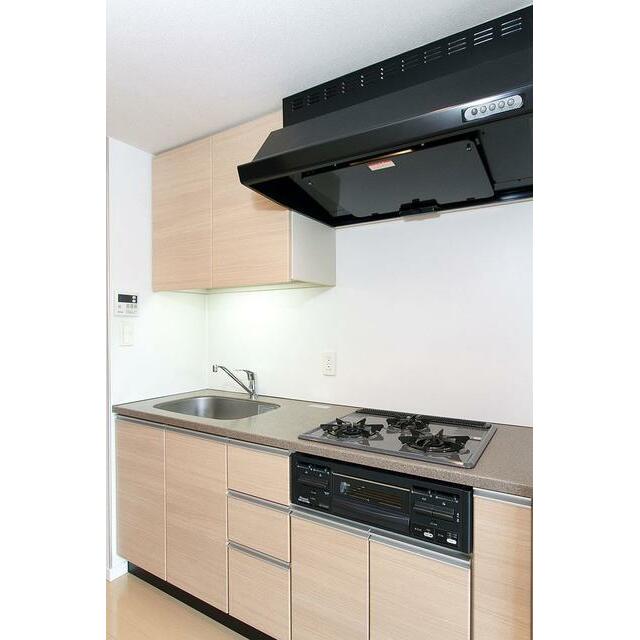 キッチン　※同仕様写真含む