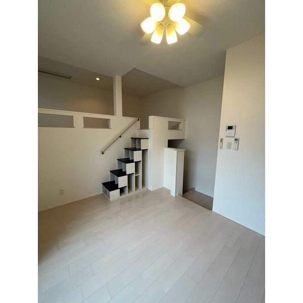 居室・リビング　※同シリーズの写真になります。