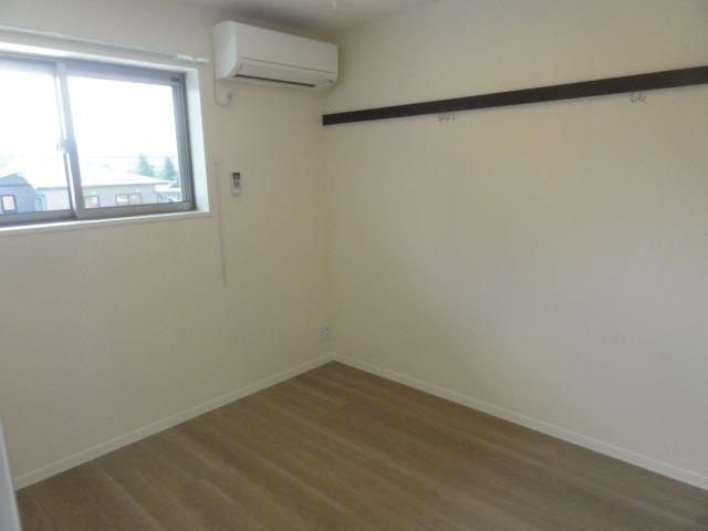 その他部屋・スペース　居室