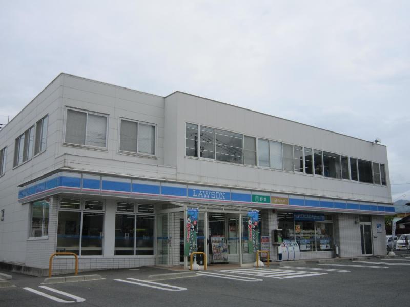 コンビニ　ローソン山形警察署前店（コンビニ）まで500m