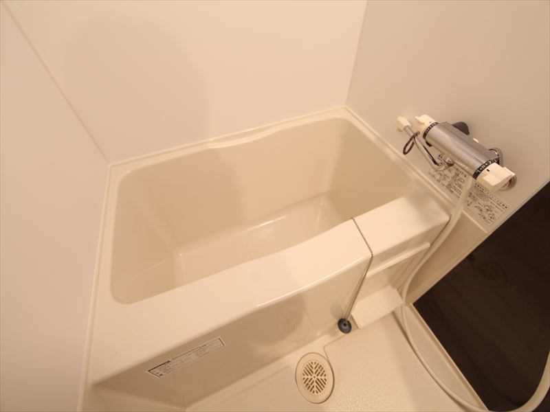 バス・シャワールーム　☆同仕様写真☆