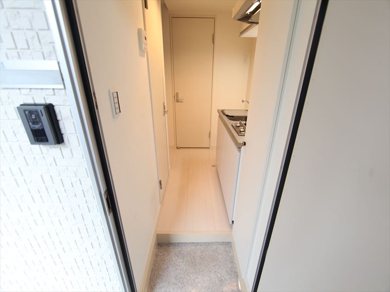 玄関　☆同仕様写真☆