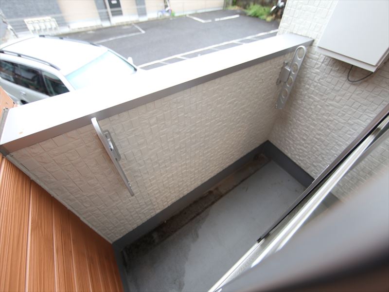 バルコニー　☆同仕様写真☆