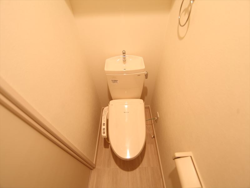 トイレ　☆同仕様写真☆