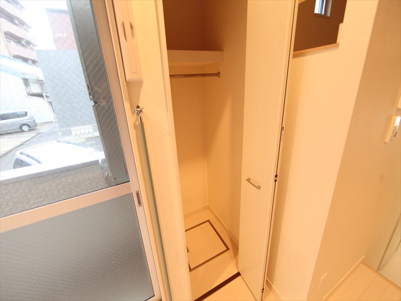 収納　☆同仕様写真☆