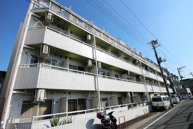 その他　★上下階の音も強い★