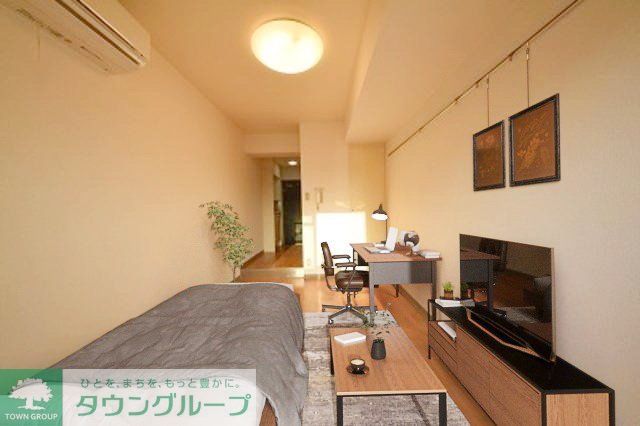 居室・リビング　※VRのイメージ図です※