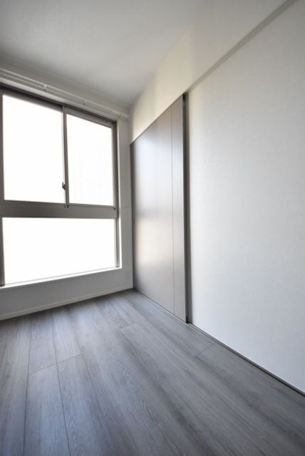 その他部屋・スペース　ベットルームにぴったしです