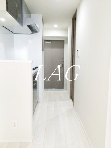 玄関　玄関です。