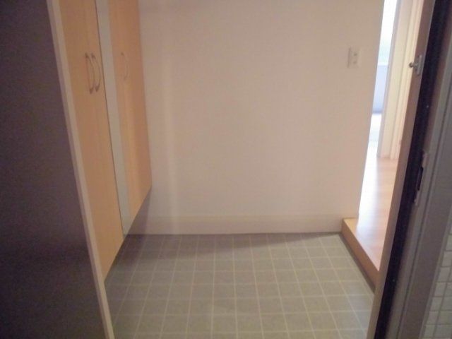 玄関　☆玄関☆