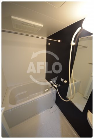 バス・シャワールーム　エルシオン　風呂