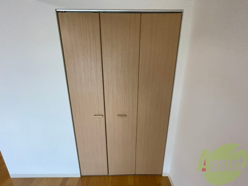 収納　新たに家具を買わなくても収納できるのはうれしいですね。