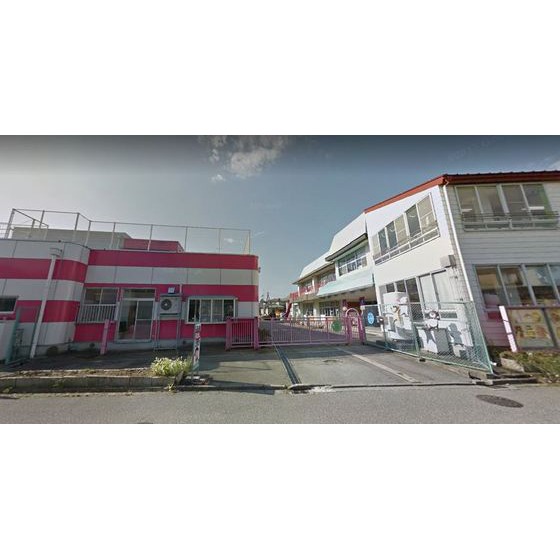幼稚園・保育園　幼保連携型認定こども園藤ノ木こど（幼稚園・保育園）まで371m