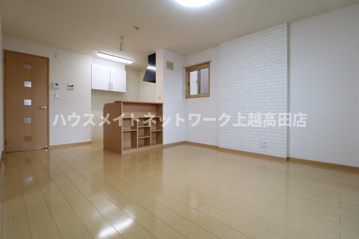 居室・リビング　ＬＤＫ