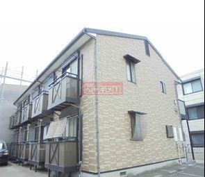 エントランス　外観