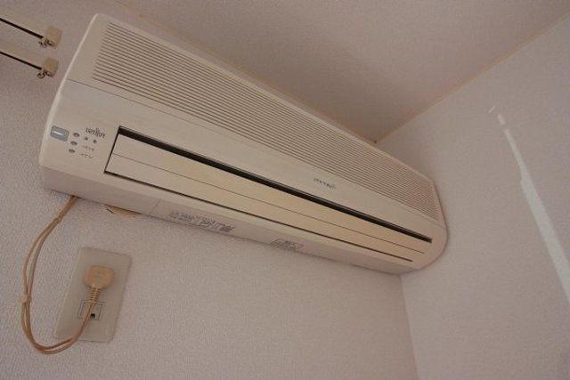 その他設備　※別号室の参考写真